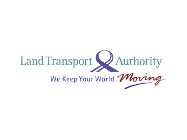 Land-Transport-Authority