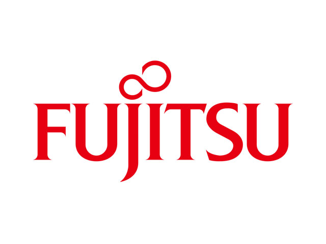 logo-Fujitsu