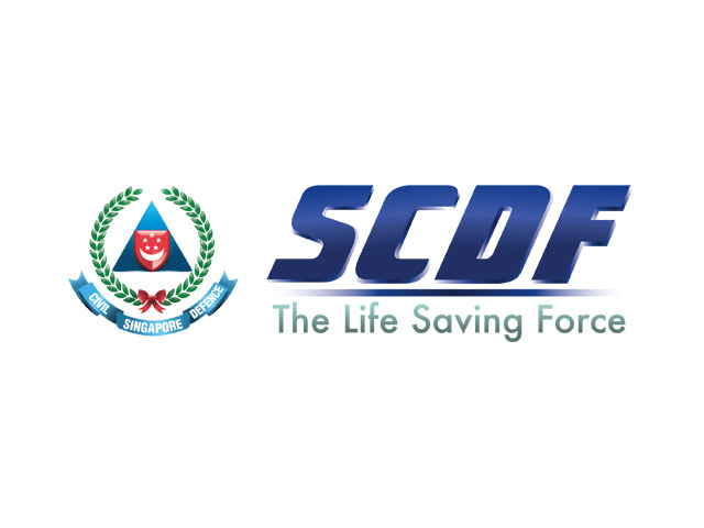 scdf